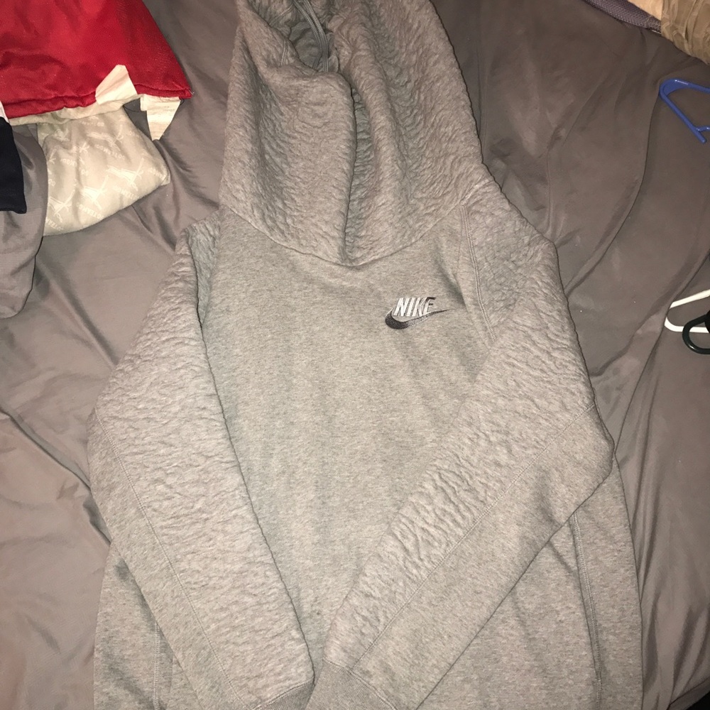 Nike hoodie